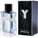 Yves Saint Laurent Y Men EdT 60ml • See best price »