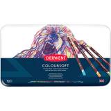 Black Edition Colored Pencils, Tin of 12 - #116413