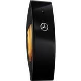 Mercedes-Benz Club Black EdT 100ml • Find prices »