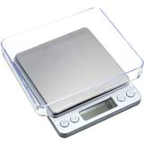 2/5/10kg 1g/0.1g Libra Digital Kitchen Scales Counting Weighing