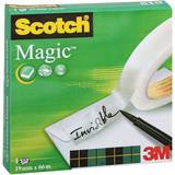 Scotch Permanent Glue Sticks 8g (Pack 5) [7100115364]