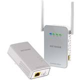 TP-Link TL-WPA7617 KIT (18 stores) see the best price »
