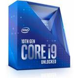 Intel Core i9 10900F 2.8GHz Socket 1200 Box • Price »