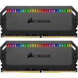 Corsair Dominator Platinum RGB LED DDR4 3600MHz 2x16GB