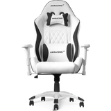 AKracing California Laguna Gaming Chair White Black Price