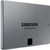 Samsung 870 QVO MZ-77Q8T0BW 8TB • See best price »