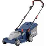 Spear & jackson battery best sale lawn mower