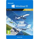 Microsoft Flight Simulator 40th Anniversary Deluxe Edition EU v2 Steam  Altergift