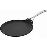 Ignite Cookware Black Series Non Stick Chemical Free Roti Tawa Crepe Pan