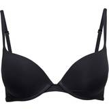Buy Calvin KleinWomen's Modern T Shirt Bras, Black (Black 001), 70B Eu  Online at desertcartSeychelles