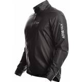 Gore C5 Gore-Tex Shakedry 1985 Jacket Men - Black/Neon Yellow