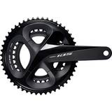 Shimano Dura Ace FC-R9100-P 50-34T 170mm • Price »