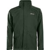 Berghaus long cornice ii men's 2024 gore tex jacket deep forest