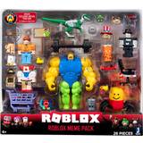 Roblox Brookhave St. Luke's Hospital Figure Pack [Includes