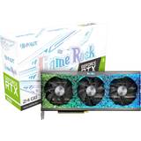 Palit Microsystems GeForce RTX 3090 GameRock HDMI 3xDP 24GB • Price »