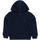 French Toast Boys' Fleece Hoodie - navy, 2t (Toddler) 