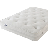 silentnight sofia 1200 mirapocket mattress king