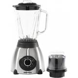 GSB44023UK 700W Glass Jug Food Blender Smoothie Maker