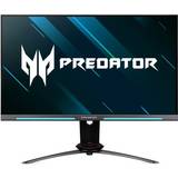 Acer Predator XB253QGW (3 stores) • See at PriceRunner »