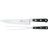 Lion Sabatier Athos knife set 4-piece, 910480  Advantageously shopping at