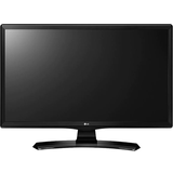 LG 22TN410V GRADED 22 Full HD Led TV Monitor With Freeview
