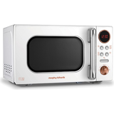 Argos Product Support for Morphy Richards Evoke Cream Microwave