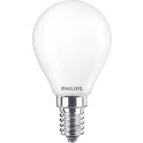 Philips Hue Bulbs E14 (B39) 5,5W 470lm 2700K White