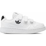 adidas Originals Shoe - NY 90 W - White w. Print » ASAP Shipping