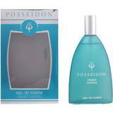Poseidon-Set de Perfume Hombre The King Poseidon EDT (3 pcs) (3 pcs)