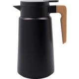 Cole Thermos 1,8 L, Green - House Doctor @ RoyalDesign