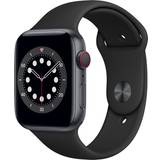 Apple watch series 6 44mm gps • Compare prices »