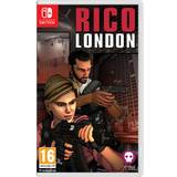 RICO London (Switch) (4 stores) see best prices now »