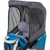 Littlelife child carrier sales sun shade