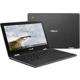 ASUS Chromebook Flip C214MA-BW0283-3Y • Prices »