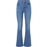 Levi's 725 High Rise Bootcut Jeans - Rio Rave/Medium Indigo • Price »