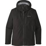 Patagonia Triolet Jacket Men - Black