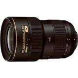 Nikon Nikkor AF-S 16-35mm F4G ED VR • Find prices »