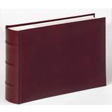 Buy Walther Photo album Classic Black - 100 Pictures in 15x20 cm