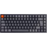 Keychron K2 RGB Plastic Red (Version 2) (Nordic) • Price »