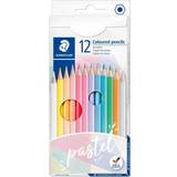 Pitt Pastel pencil, tin of 36