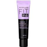 Primer Maybelline Fit Me! Luminous and Smooth