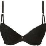 BF* 34B Triumph Amourette 300 W X Wired Non-Padded High Apex Lace