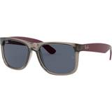 Ray-Ban Sunglasses RB4165 Justin 650987