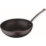 MasterClass Wok Pan, 35,5 cm - Kitchen Craft @ RoyalDesign