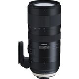 Tamron SP 70-200mm F2.8 Di VC USD G2 for Nikon • Price »