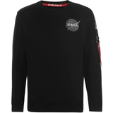 Space on sale shuttle sweater