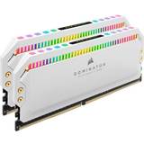 Corsair Dominator Platinum RGB White DDR4 3200MHz 2x16GB