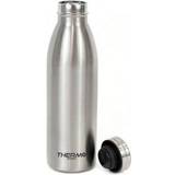 Raw Thermos Bottle 50 cl, Red - Aida @ RoyalDesign