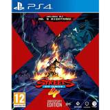 Streets of rage 4 ps4 price shop uk