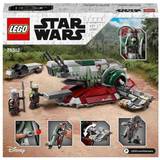 Lego Star Wars products) at PriceRunner • Prices »